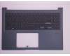 90NB0Y81-R31GE0 Asus M1603QA-1B K/B_(GE)_MODULE/AS