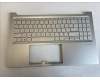 90NB0Y92-R31UI0 Asus M1503QA-1S K/B_(UI)_MODULE/AS