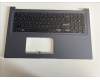 90NB0YA2-R31UI0 Asus M1702QA-1B K/B_(UI)_MODULE/AS