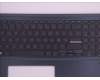 90NB10F2-R32BE0 Asus X1704ZA-1B K/B_(BE)_MODULE/AS