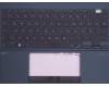 90NB10G1-R30GE0 Asus UX3402VA-2B K/B_(GE)_MODULE