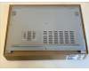 Asus 90NB10N2-R7DP10 X1605VA-1S BOTTOM CASE ASSY