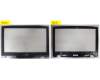 Asus 90NR01B1-R7B010 G703GX-1A LCD BEZEL ASSY