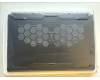 90NR03K0-R7D020 Asus FA706IU BASE CASE 3FIN 48W ASM