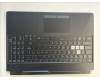 90NR03U1-R32US0 Asus FX506LH-1A K/B_(US)_MODULE/AS
