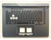 90NR0572-R33PO1 Asus G513QM-1F K/B_(PO)_MODULE
