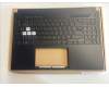 Asus 90NR09C1-R31UI2 FA507RM-1A K/B_(UI)_MODULE/AS