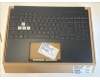 Asus 90NR09F1-R31UI2 FX507ZW-1A K/B_(UI)_MODULE/AS