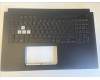 Asus 90NR09I2-R31GE1 FA707RC-1B K/B_(GE)_MODULE/AS