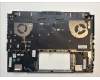 Asus 90NR09M1-R31BE2 FX507ZE-1A K/B_(BE)_MODULE/AS