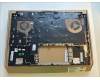 Asus 90NR09M1-R31IT2 FX507ZE-1A K/B_(IT)_MODULE/AS