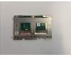 Asus 90NR0CS7-R90010 FX707VU-2E TOUCHPAD MODULE