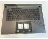 Asus 90NR0D82-R34GE0 G614JY-2G K/B_(GE)_MODULE