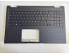 Asus 90NX05U1-R32GE0 B1502CBA-1A K/B_(GE)_MODULE