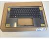 Asus 90NX0SX1-R31UI0 B9400CEA-1A K/B_(UI)_MODULE