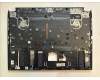 Acer 6B.QYXN2.015 COVER.UPPER.W/KB.SWISS-GER