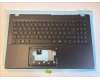Acer 6B.QZAN7.023 COVER.UPPER.W/KB.SWISS