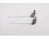 Lenovo 5H51A14227 HINGE Hinge(L+R) B 81QC