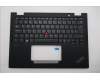 LENOVO 5M11N93238 MECH_ASM BL KB BK WW UKE PMX