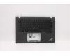 LENOVO 5M11A37373 MECH_ASM KBDW/C LA SPA BKLT(CHY) UK BK