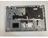 Acer 6B.KQ4N7.011 COVER.UPPER.W/KB.GERMAN.BL
