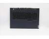 Lenovo 5CB1C19226 COVER Upper Case ASM_EURO ENGL82JYPHABU