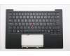 Lenovo 5M11N61103 MECH_ASM GRP_KBD_BZL_NOR_WL_DB_CHY