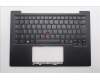 Lenovo 5M11N61098 MECH_ASM GRP_KBD_BZL_ITA_WL_DB_CHY