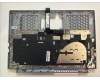Acer 6B.J8LN7.014 COVER.UPPER.W/KB.GERMAN