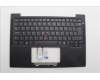 LENOVO 5M11N99531 MECH_ASM BL KB BK UKE TRI