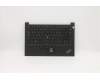 Lenovo 5M11A34875 MECH_ASM KBD LA SPA(Sun) Pat FPR UK BK