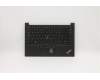 Lenovo 5M11A35047 MECH_ASM KBD LA SPA BL(Sun) Pat UK BK