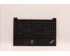 Lenovo 5M11A38148 MECH_ASM KB C KOR(TSG)PT US BK