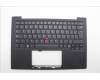 Lenovo 5M11N61145 MECH_ASM GRP_KBD_BZL_SPA_WL_DB_LTN