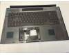 Acer 6B.QYQN2.015 COVER.UPPER.W/KB.SWISS-GER.COPILOT
