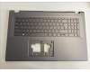Acer 6B.KJLN7.056 COVER.UPPER.W/KB.SWISS-GER