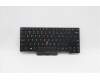 Lenovo 5N20W67688 NB_KYB CS20L FULL KBD LTN,NBL,B,ENG
