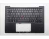 Lenovo 5M11N61108 MECH_ASM GRP_KBD_BZL_SPA_WL_DB_CHY