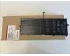 EAC64810401 LG Battery 4Cell 88Wh LBY122NM 15.52V 5.8AH BLACK