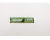 Lenovo 01AG826 MEMORY 4GB DDR4 2666 UDIMM Hyn
