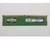 Lenovo 01AG833 MEMORY 4GB DDR4 2666 UDIMM,Samsung