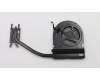 Lenovo 01EN378 HEATSINK Intel UMA w fan Delta