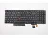 Lenovo 01ER602 NB_KYB Tachi BL KBD,NO,LTN