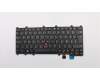 Lenovo 01HW590 NB_KYB Storm3,CHY,KB-BL,BK,HU