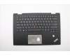 Lenovo 01HY818 MECH_ASM C-cover KBD DFN FUYU