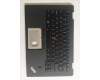 Lenovo 01HY938 MECH_ASM C-cover KBD CHY KSI I