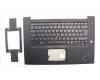Lenovo 01YU824 MECH_ASM KBD+Bzl ASM,EE,w/o FPR,LTN