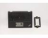 Lenovo MECH_ASM WW CCover+ENG ASM,BK<LTN> for Lenovo ThinkPad X390 Yoga (20NN)