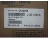 Lenovo 04X0844 CABLE FRU LCD Cable HD Luxshar