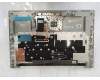 Lenovo 5CB0N79557 COVER Upper Case C 80X5 SilverNFPBLUSA